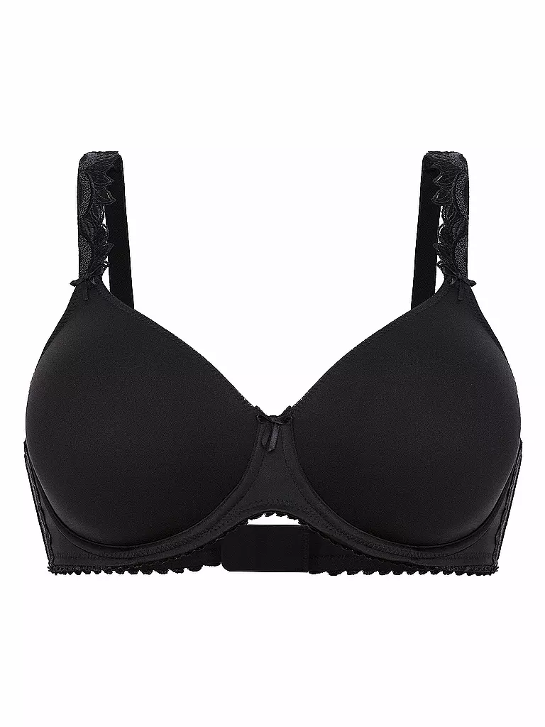 FELINA | Reggiseno Spacer Rhapsody Nero | Nero