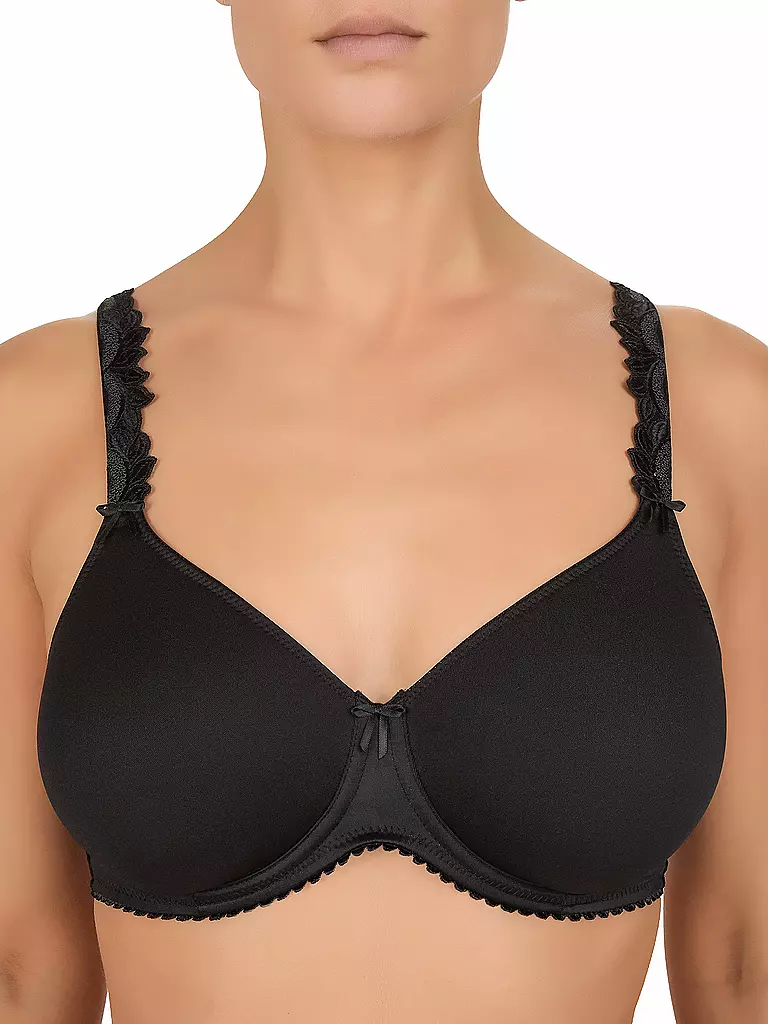 FELINA | Reggiseno Spacer Rhapsody Nero | Nero
