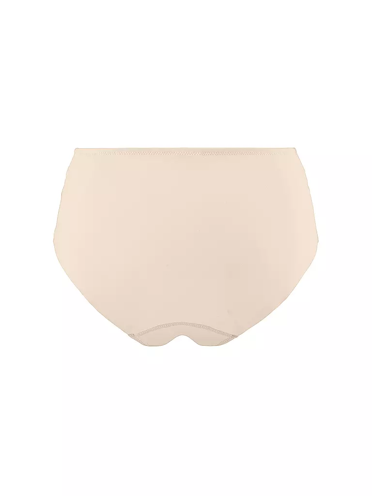 FELINA | Slip - Slip a vita alta VISION DELUXE rosa porcellana | Beige