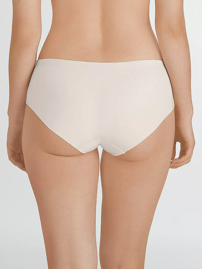 FELINA | Slip - Slip a vita alta VISION DELUXE rosa porcellana | Beige