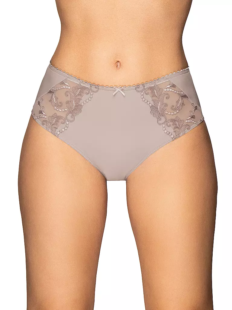 FELINA | Slip - Taillenslip Secret Delight grigio perla | Grigio