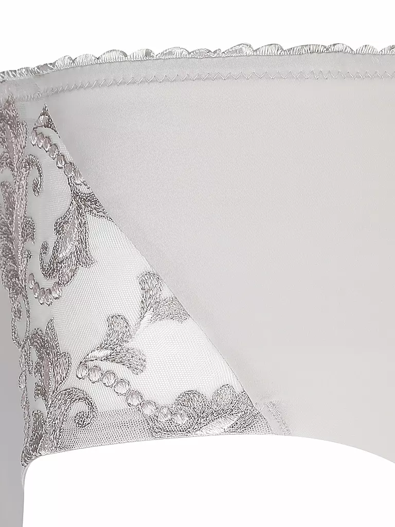 FELINA | Slip - Taillenslip Secret Delight grigio perla | 