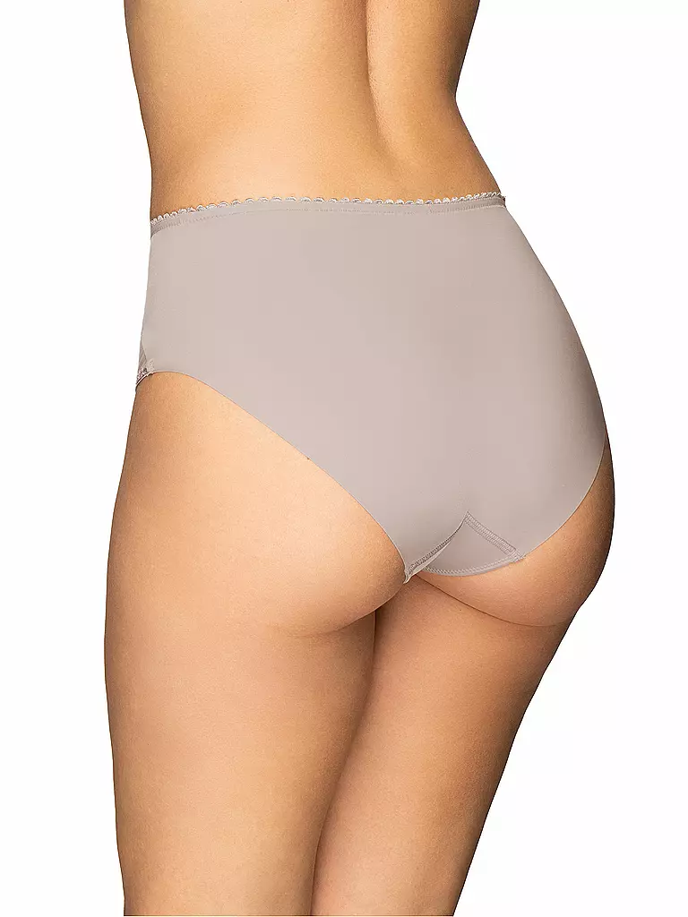 FELINA | Slip - Taillenslip Secret Delight grigio perla | 