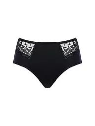 FELINA | Slip a vita alta Joy Magic Blue | Nero