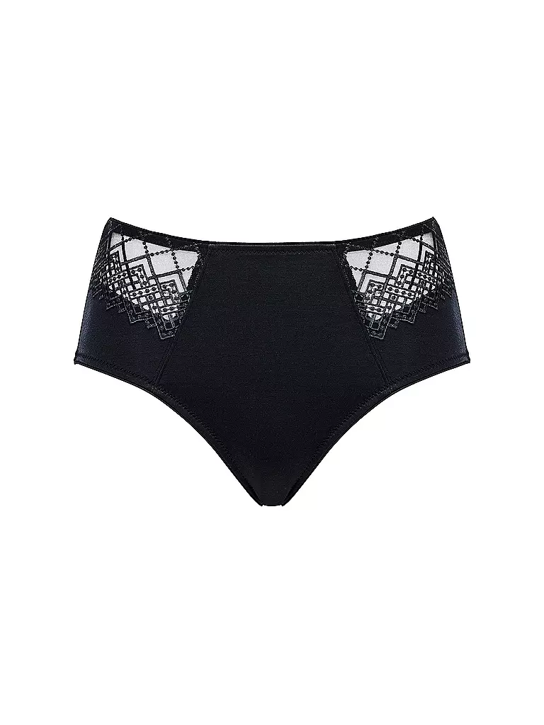 FELINA | Slip a vita alta Joy Magic Blue | Nero