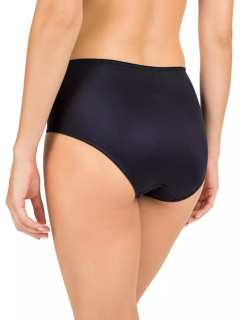 FELINA | Slip a vita alta Joy Magic Blue | Nero