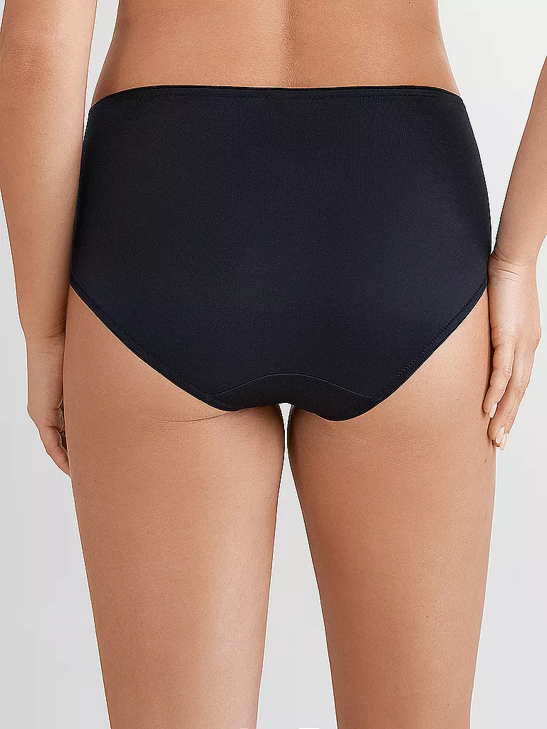 FELINA | Slip a vita alta Joy Magic Blue | Nero