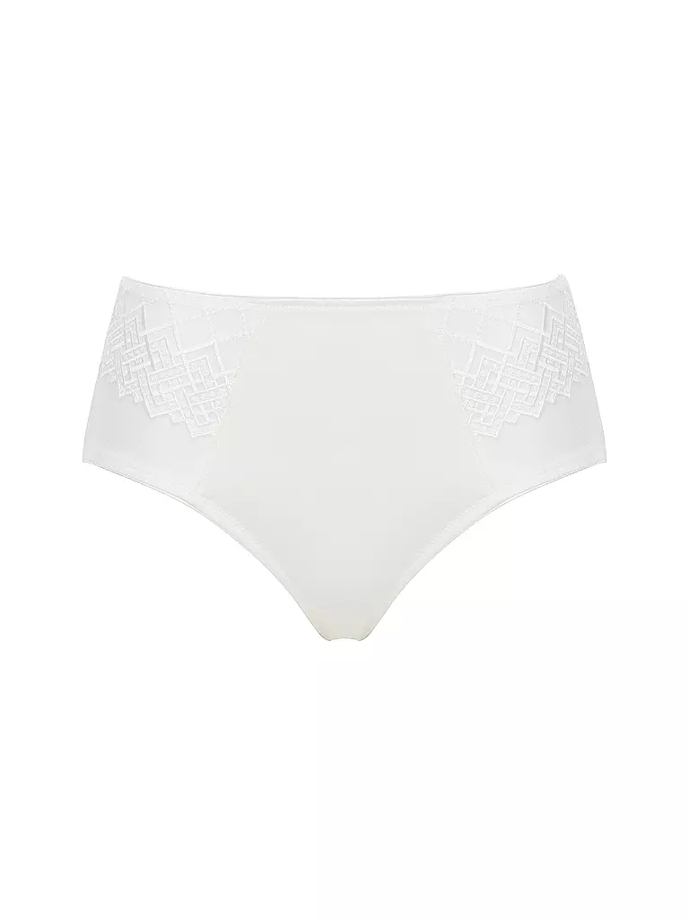 FELINA | Slip a vita alta Joy Vaniglia | Crema