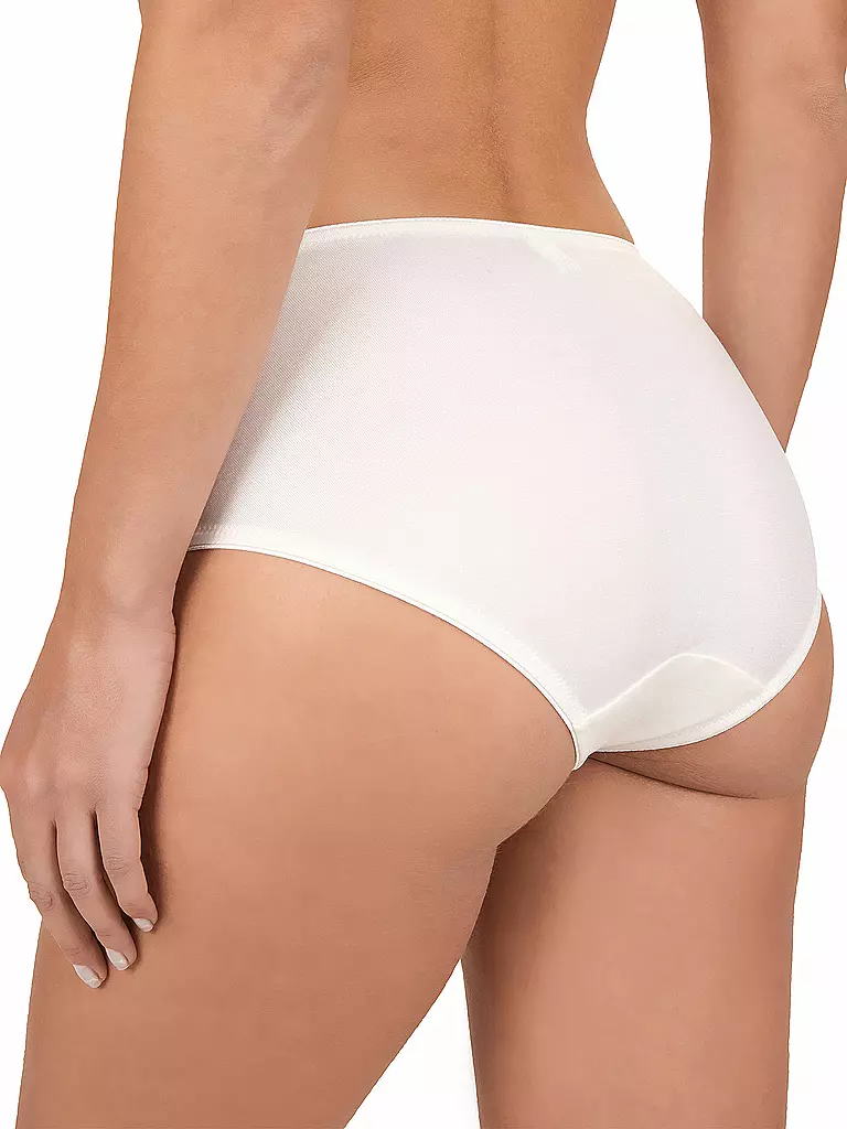 FELINA | Slip a vita alta Joy Vaniglia | Crema