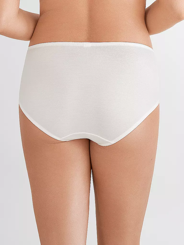 FELINA | Slip a vita alta Joy Vaniglia | Crema