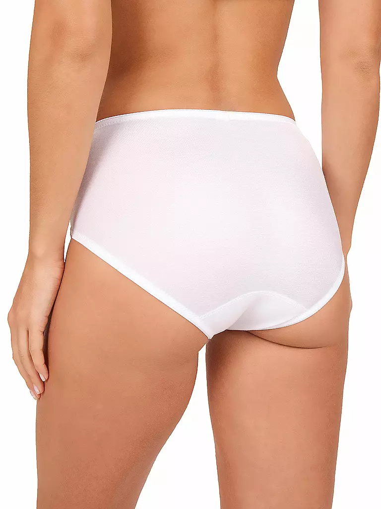 FELINA | Slip MOMENTS bianco | 