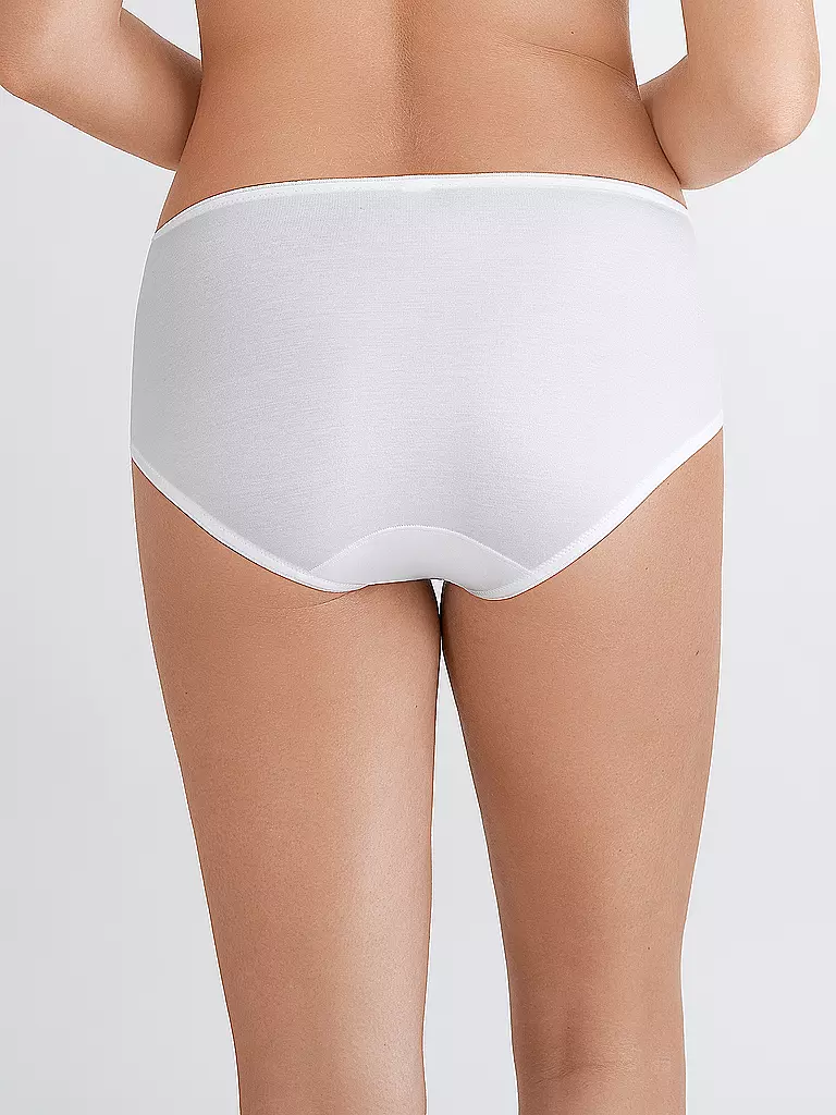 FELINA | Slip MOMENTS bianco | 