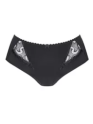 FELINA | Slip RHAPSODY color tortora chiaro | Nero