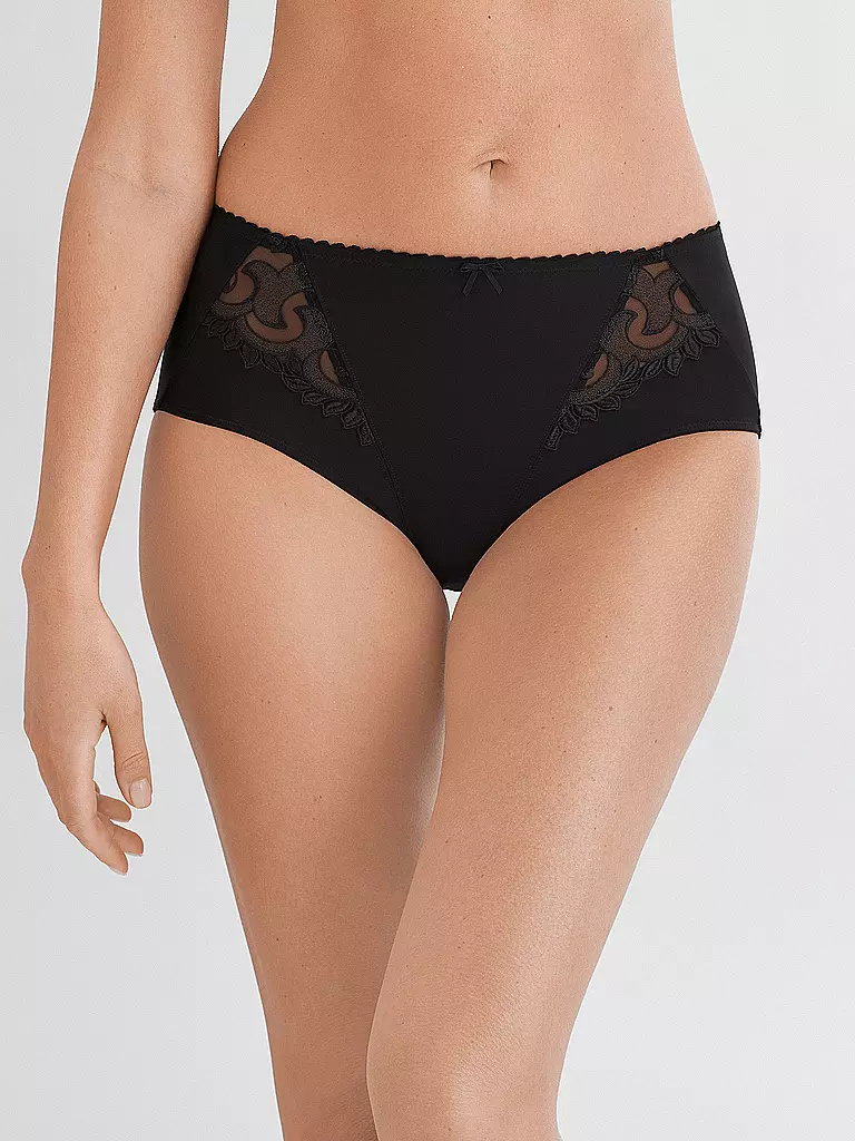 FELINA | Slip RHAPSODY nero | Nero