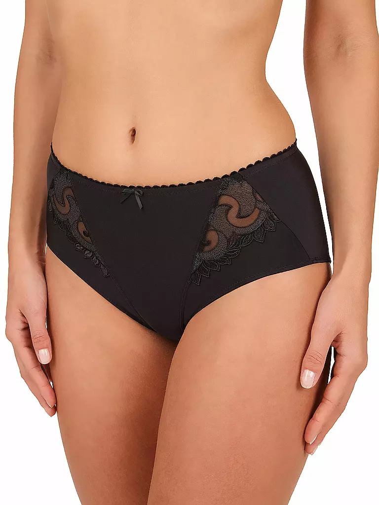 FELINA | Slip RHAPSODY nero | 