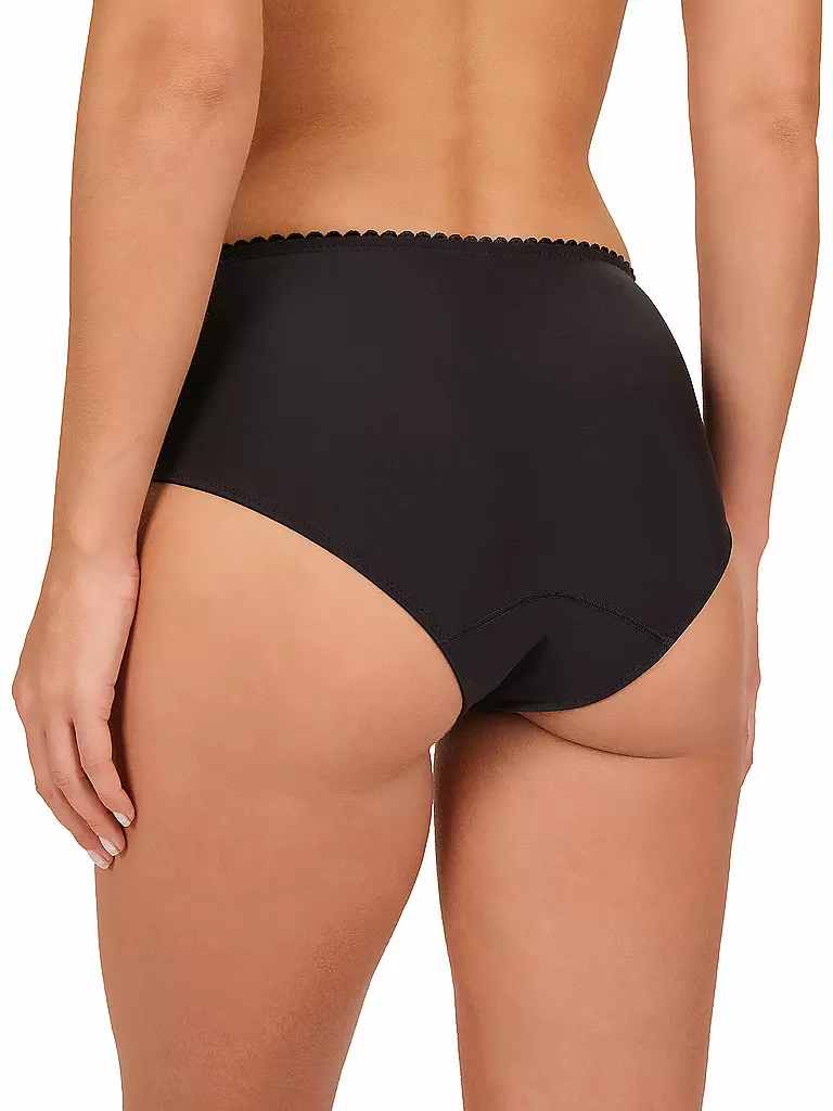FELINA | Slip RHAPSODY nero | 