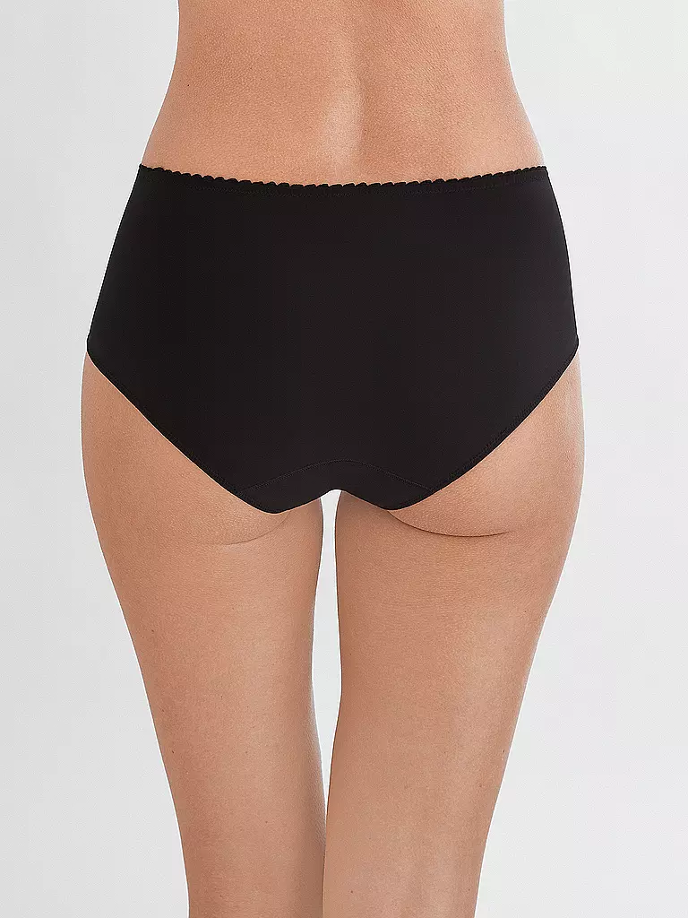 FELINA | Slip RHAPSODY nero | 