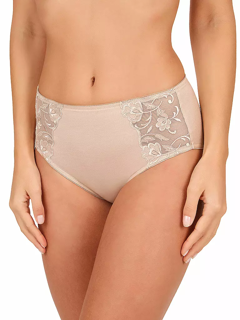 FELINA | Slip sabbia | Beige