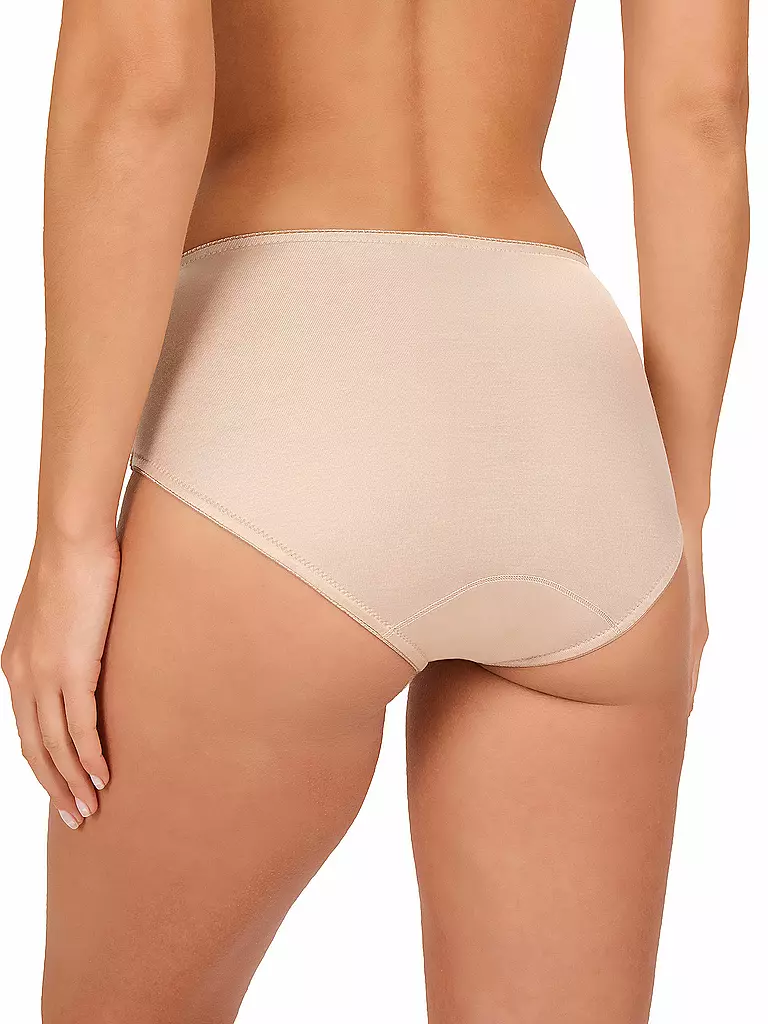 FELINA | Slip sabbia | Beige
