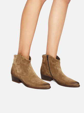 FELMINI | Stivali da cowboy WEST MARVIN