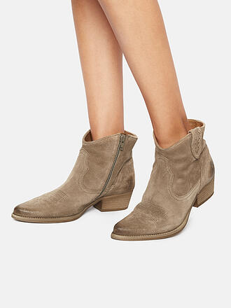 FELMINI | Stivali da cowboy WEST MARVIN