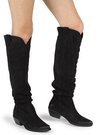 FELMINI | Stivali da cowboy EL PASO MARVIN