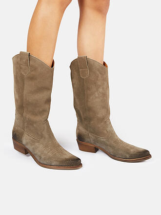 FELMINI | Stivali da cowboy GERBERA MARVIN