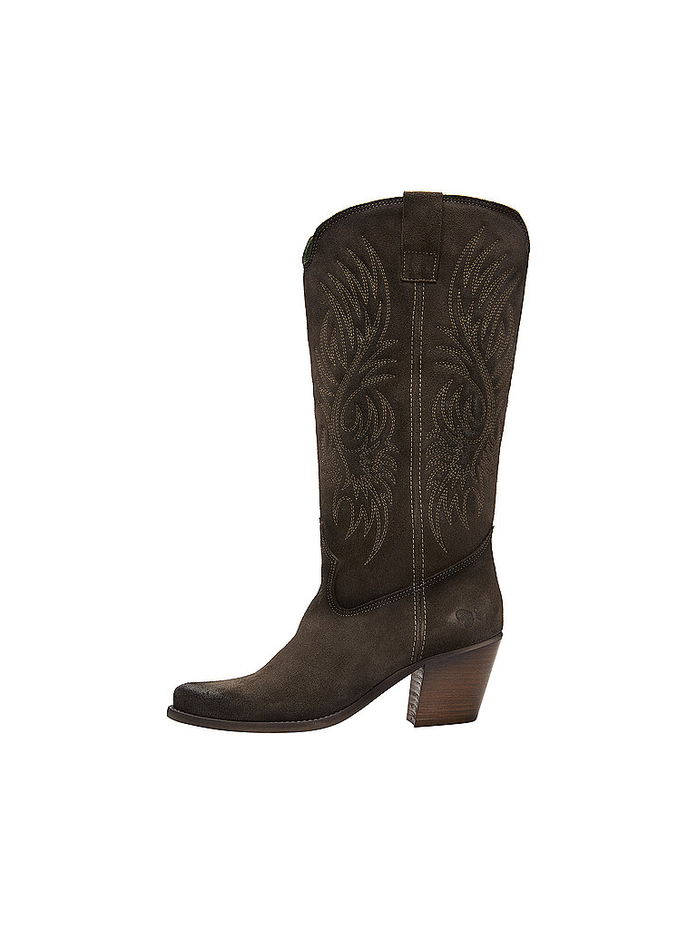 Stivali da cowboy LAREDO MARVIN grigio 39