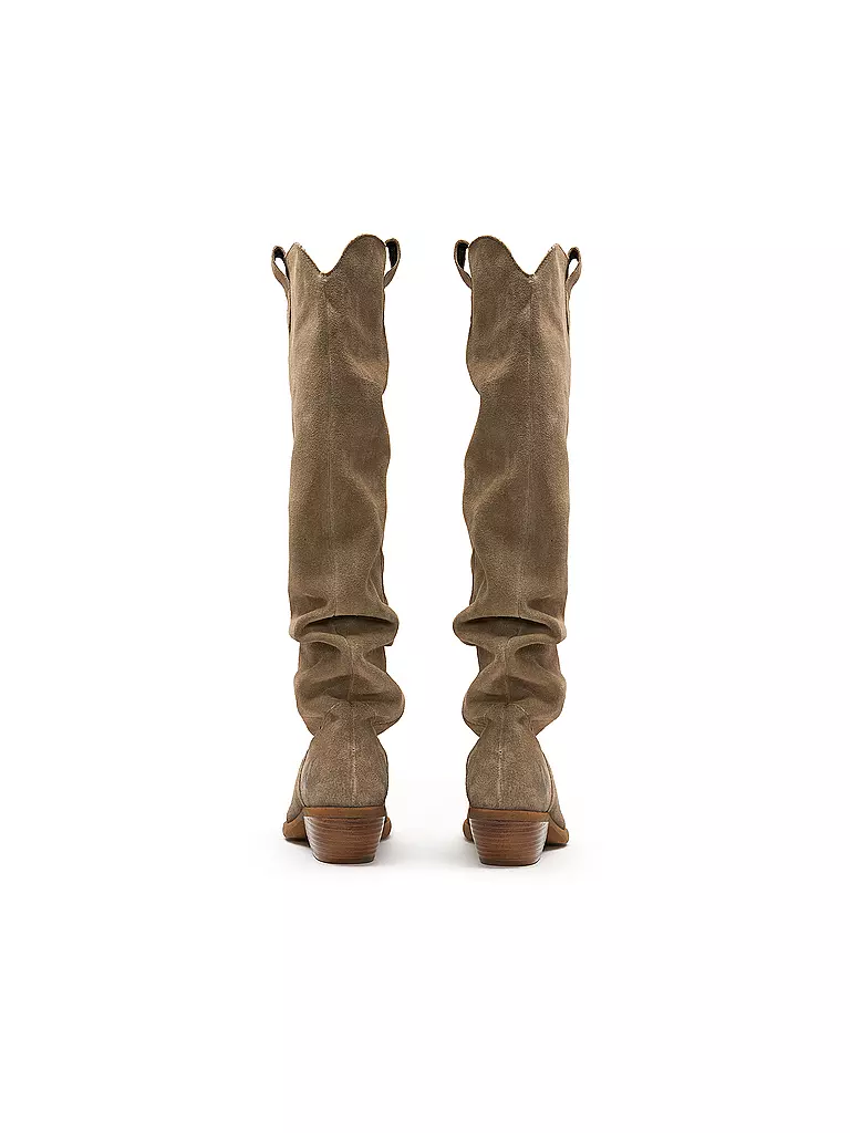 FELMINI | Stivali da cowboy EL PASO MARVIN | 