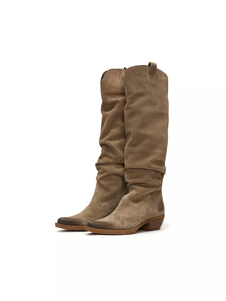 FELMINI | Stivali da cowboy EL PASO MARVIN | 