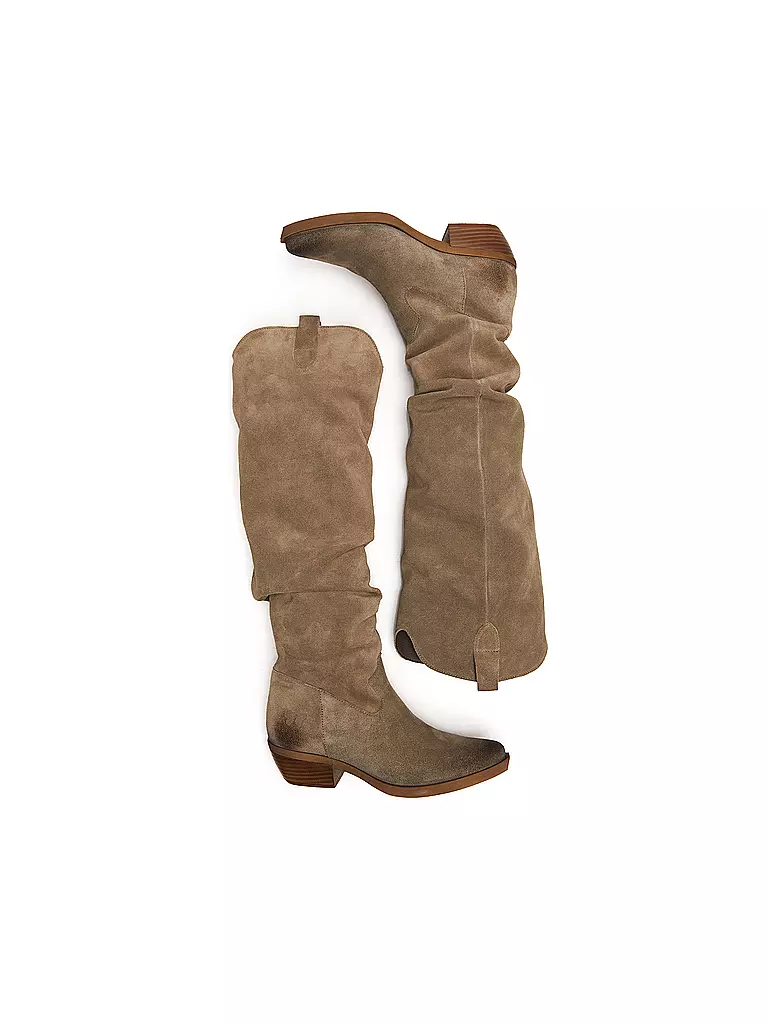 FELMINI | Stivali da cowboy EL PASO MARVIN | 