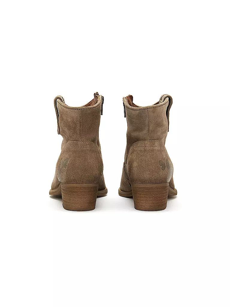 FELMINI | Stivali da cowboy WEST MARVIN | 