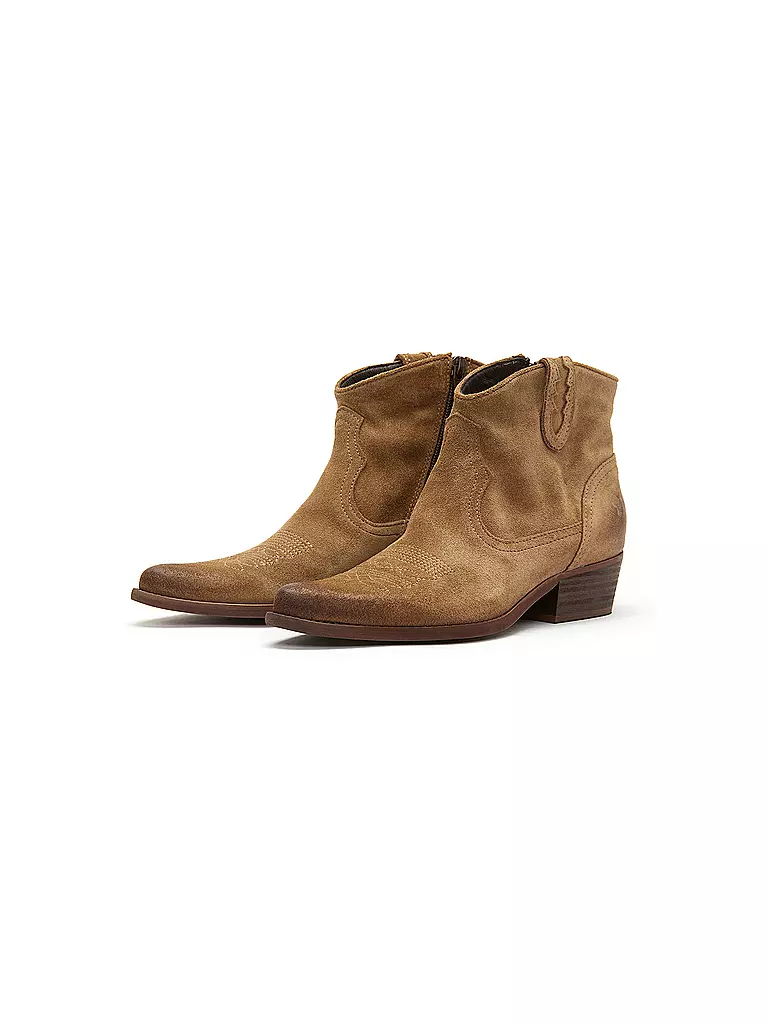 FELMINI | Stivali da cowboy WEST MARVIN | 