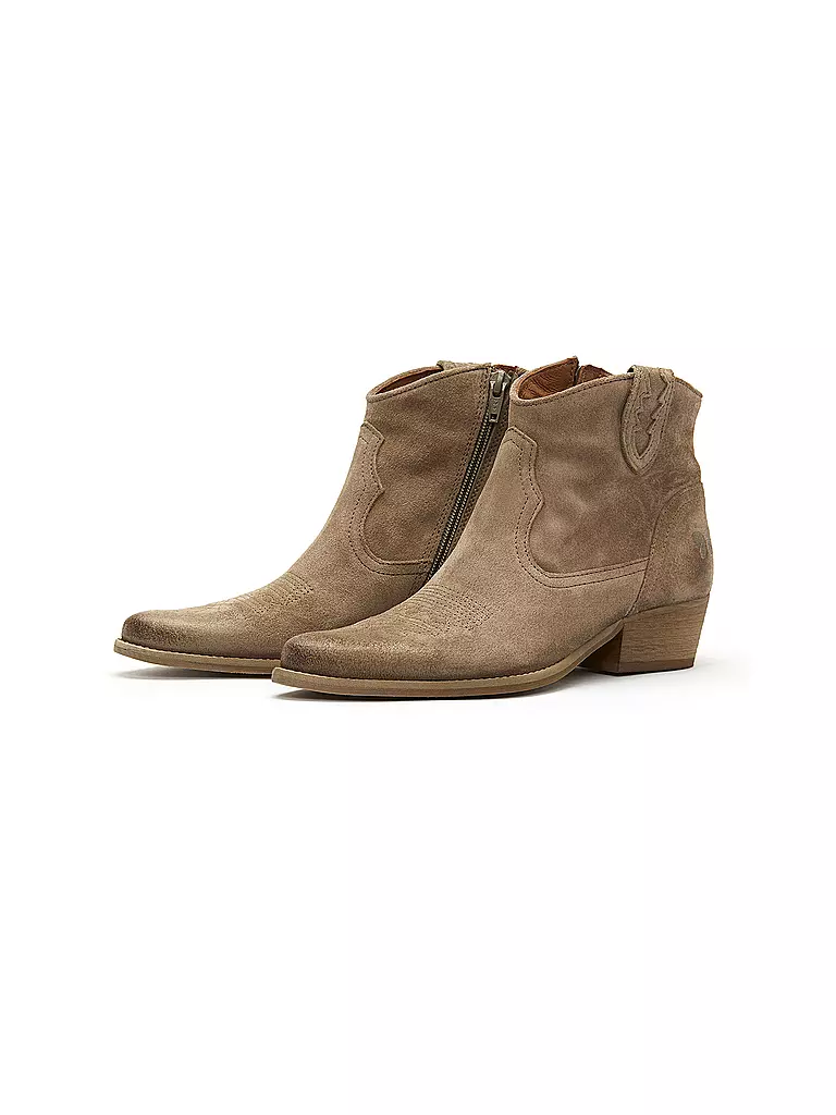 FELMINI | Stivali da cowboy WEST MARVIN | 