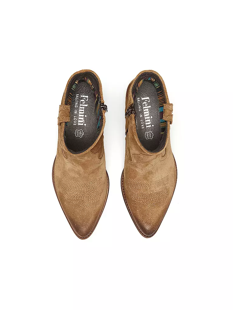 FELMINI | Stivali da cowboy WEST MARVIN | 