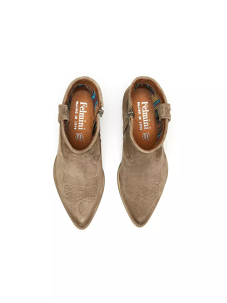FELMINI | Stivali da cowboy WEST MARVIN | 