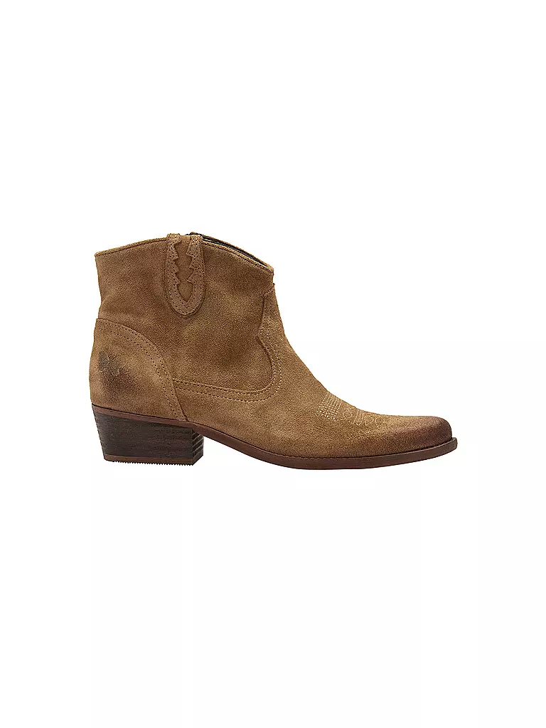 FELMINI | Stivali da cowboy WEST MARVIN | 
