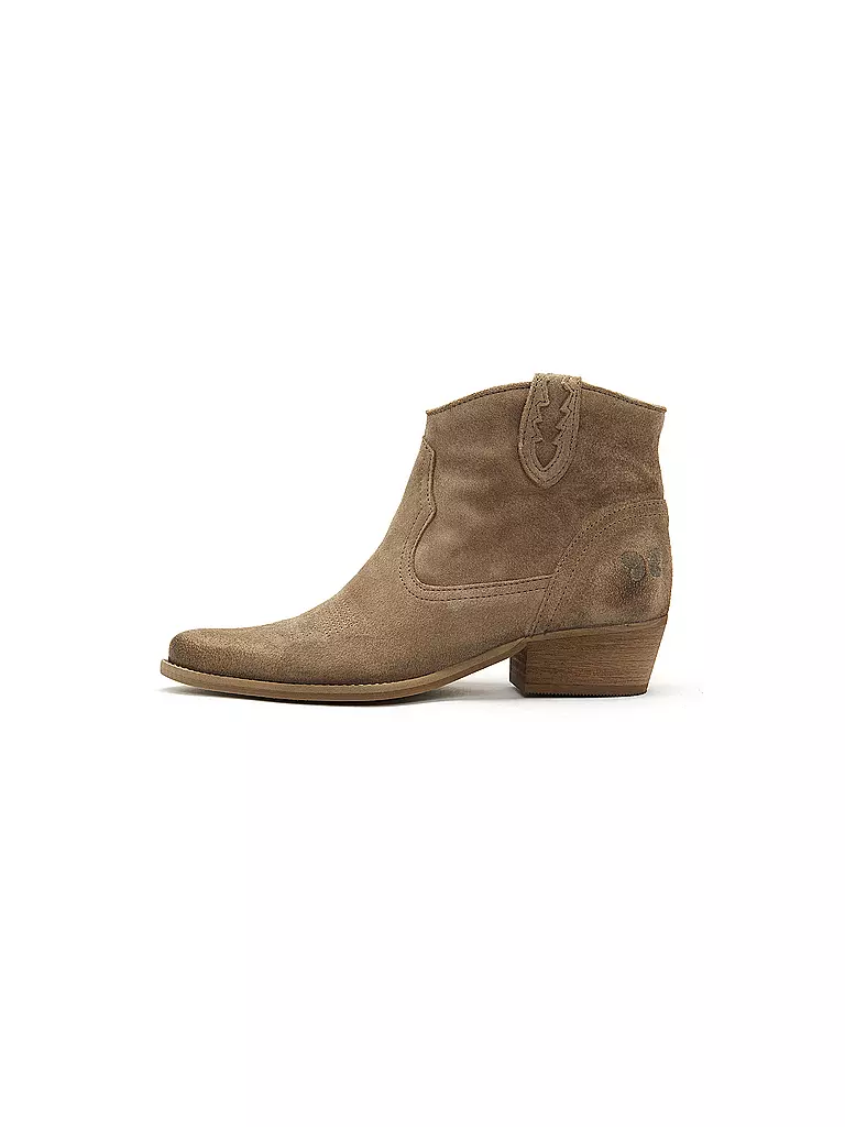 FELMINI | Stivali da cowboy WEST MARVIN | 