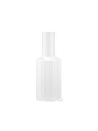 FERM LIVING | Caraffa RIPPLE 1l Frosted
