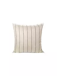 FERM LIVING | Cuscino CALM CUSHION Large | Cammello