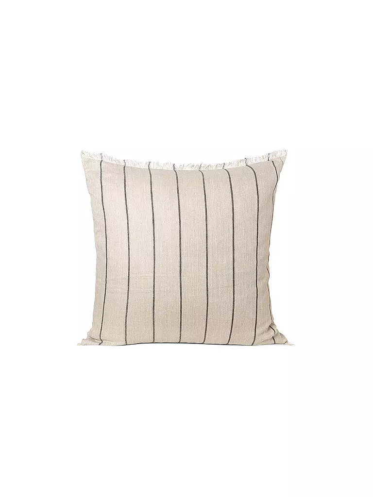 FERM LIVING | Cuscino CALM CUSHION Large | Cammello