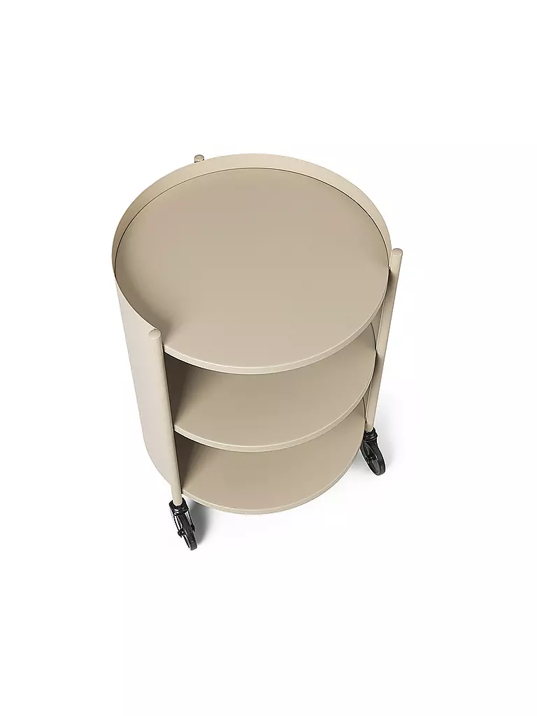 FERM LIVING | Eve Storage Cashmere |