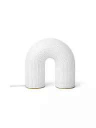 FERM LIVING | Lampada VUELTA Bianca | Bianco