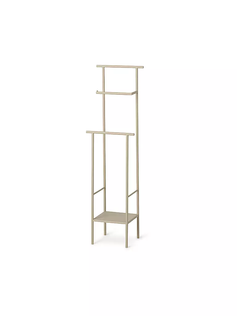 FERM LIVING | Porta carta igienica DORA Cashmere | Beige