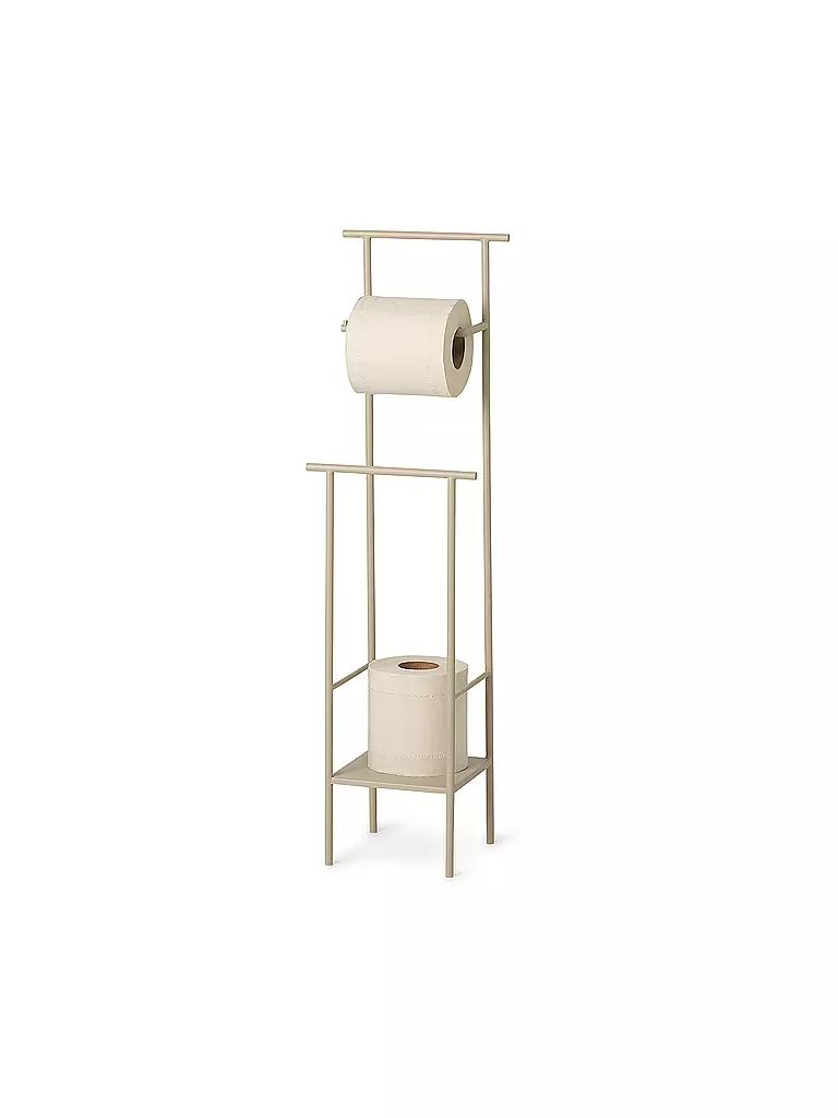 FERM LIVING | Porta carta igienica DORA Cashmere | 