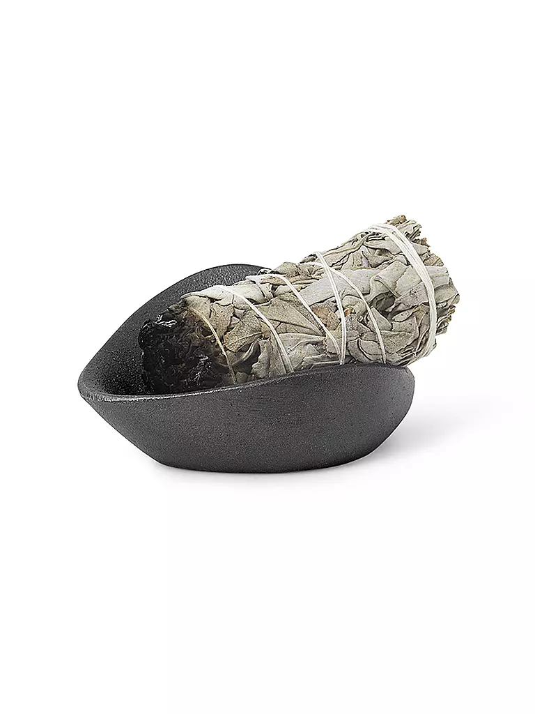 FERM LIVING | Set regalo mix di bastoncini di incenso MIND | Grigio