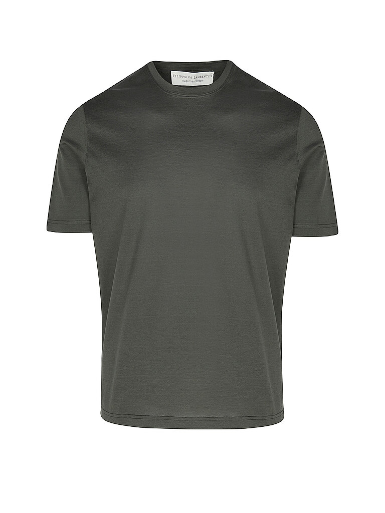 T-shirt oliva 54