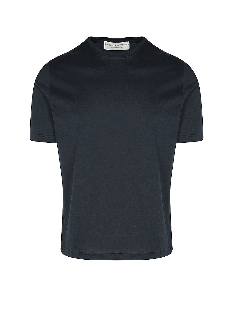 T-shirt blu 58