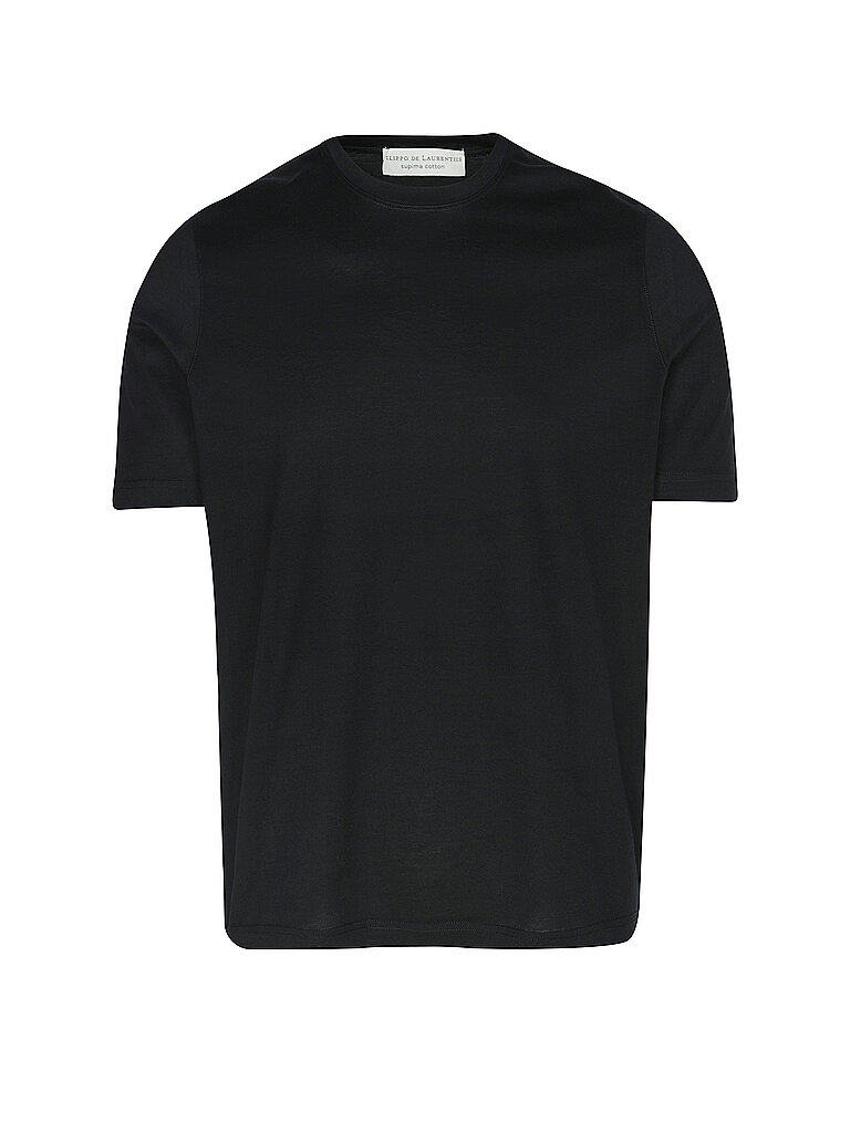T-shirt nero 58