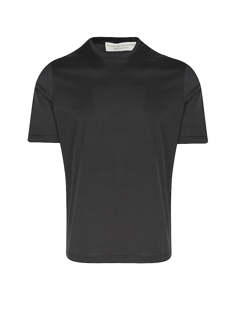 T-Shirt marrone 56